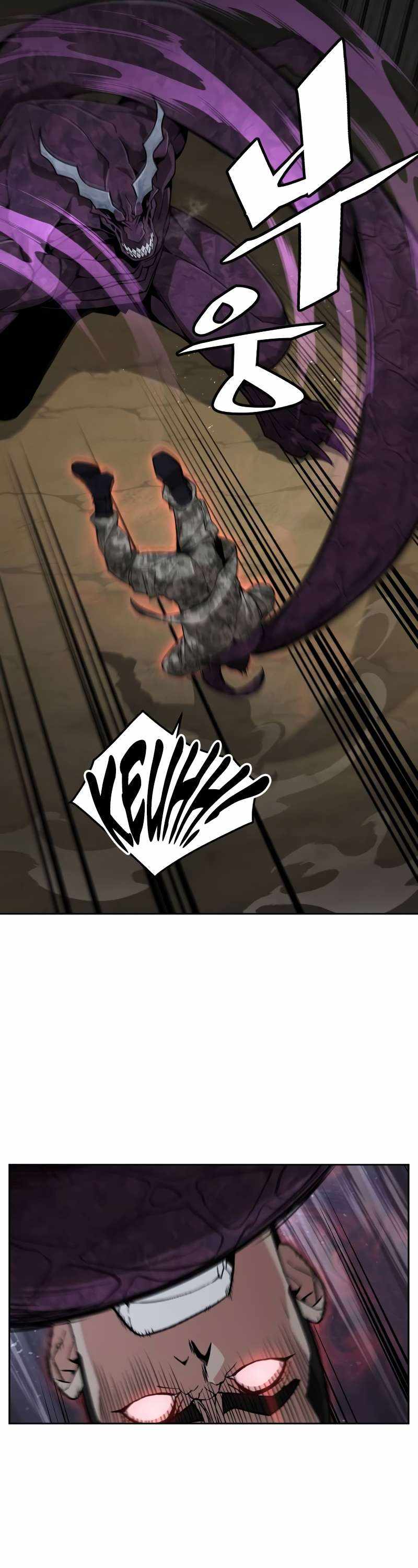 Read Apocalyptic Chef Awakening Manga Online