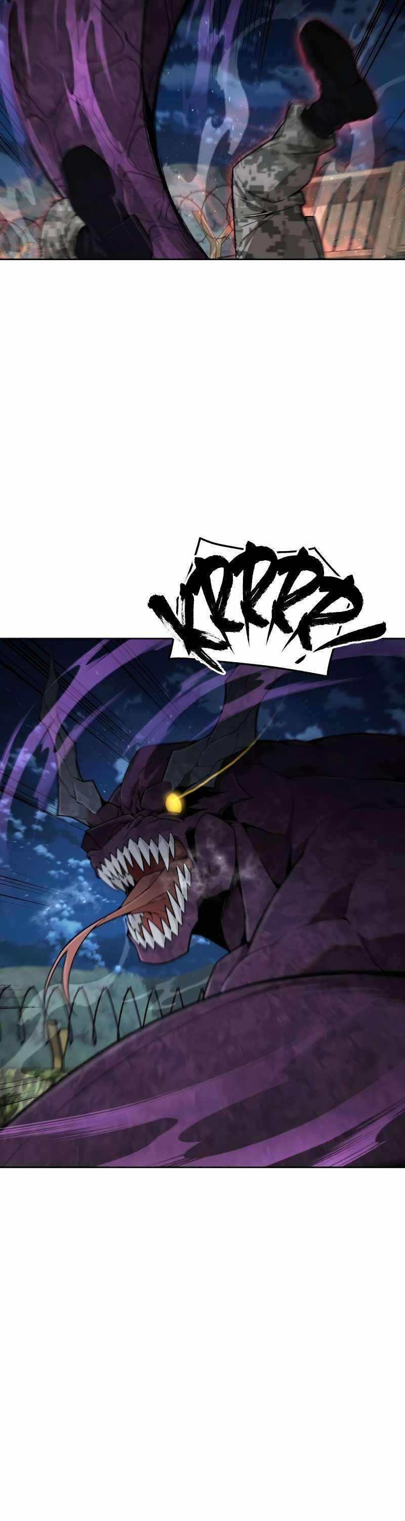 Read Apocalyptic Chef Awakening Manga Online
