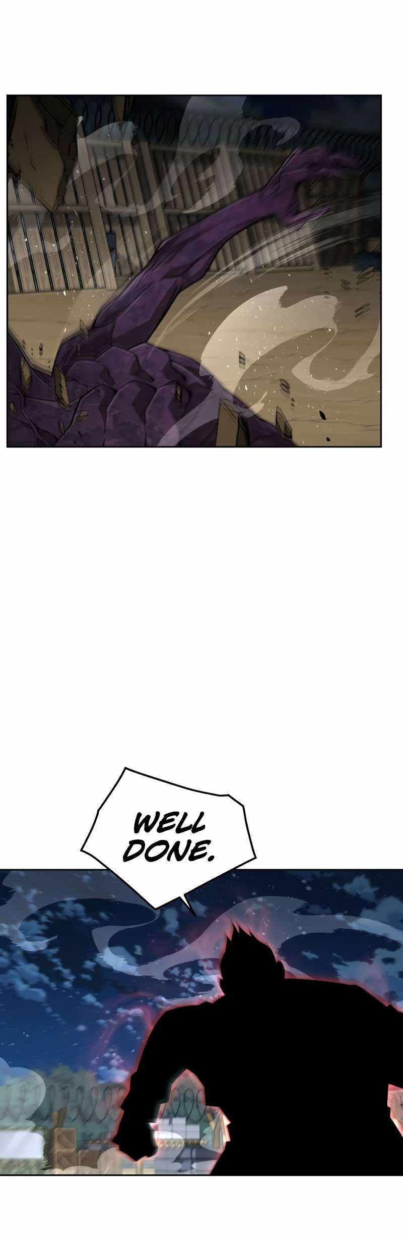 Read Apocalyptic Chef Awakening Manga Online
