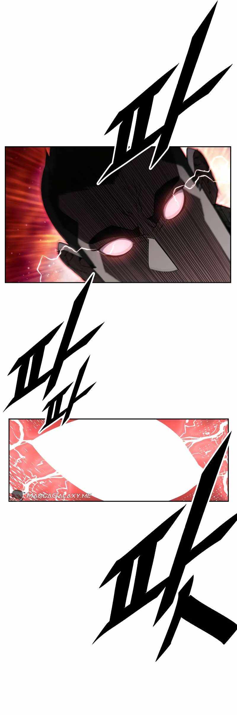 Read Apocalyptic Chef Awakening Manga Online