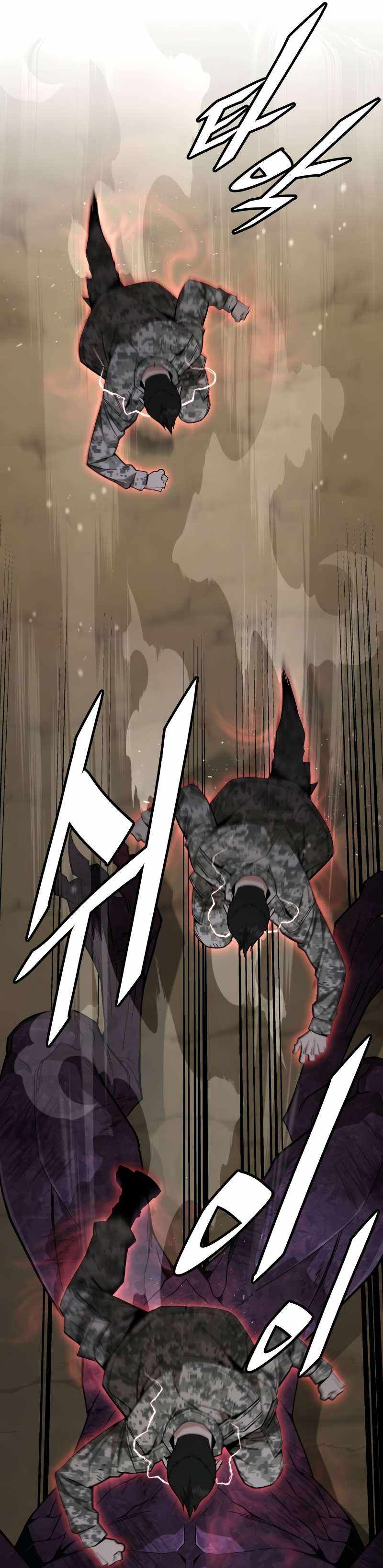Read Apocalyptic Chef Awakening Manga Online