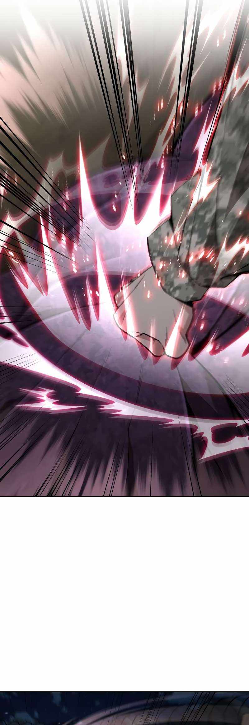 Read Apocalyptic Chef Awakening Manga Online