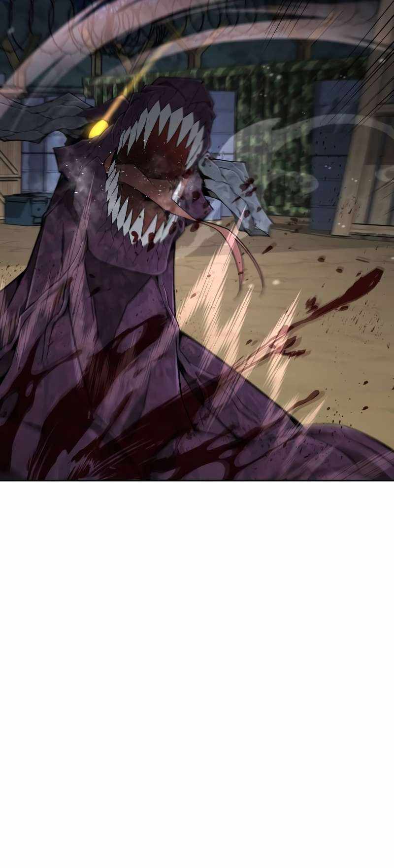 Read Apocalyptic Chef Awakening Manga Online