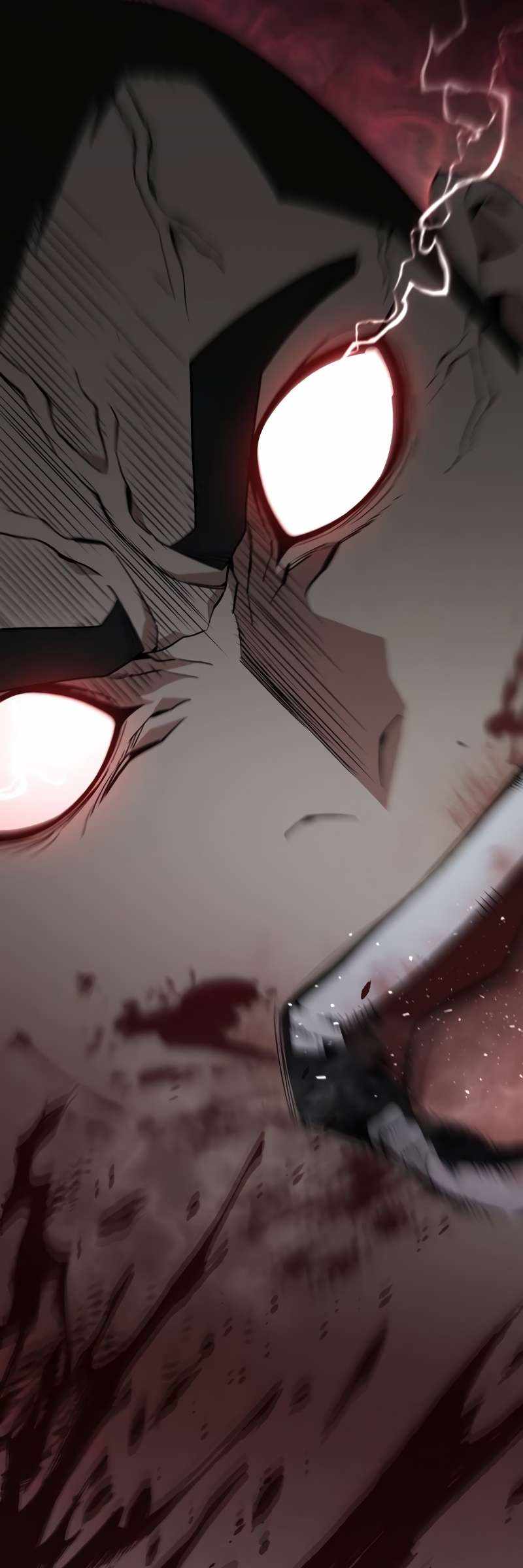 Read Apocalyptic Chef Awakening Manga Online
