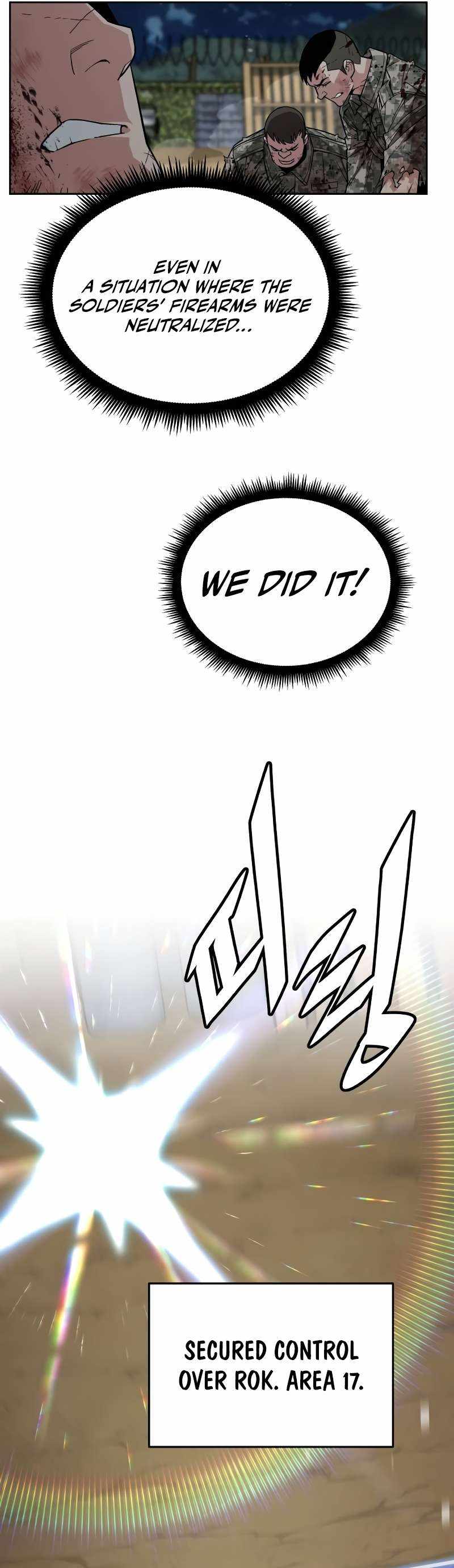 Read Apocalyptic Chef Awakening Manga Online