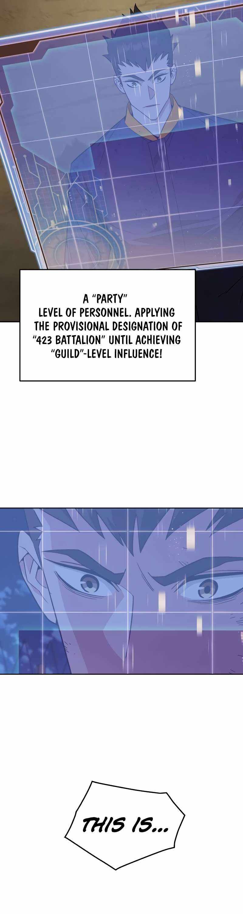 Read Apocalyptic Chef Awakening Manga Online