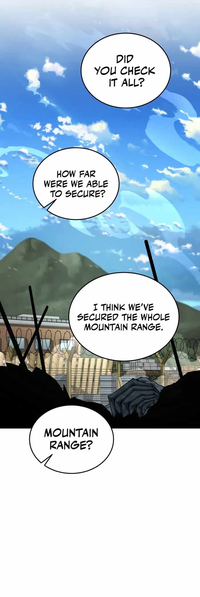 Read Apocalyptic Chef Awakening Manga Online