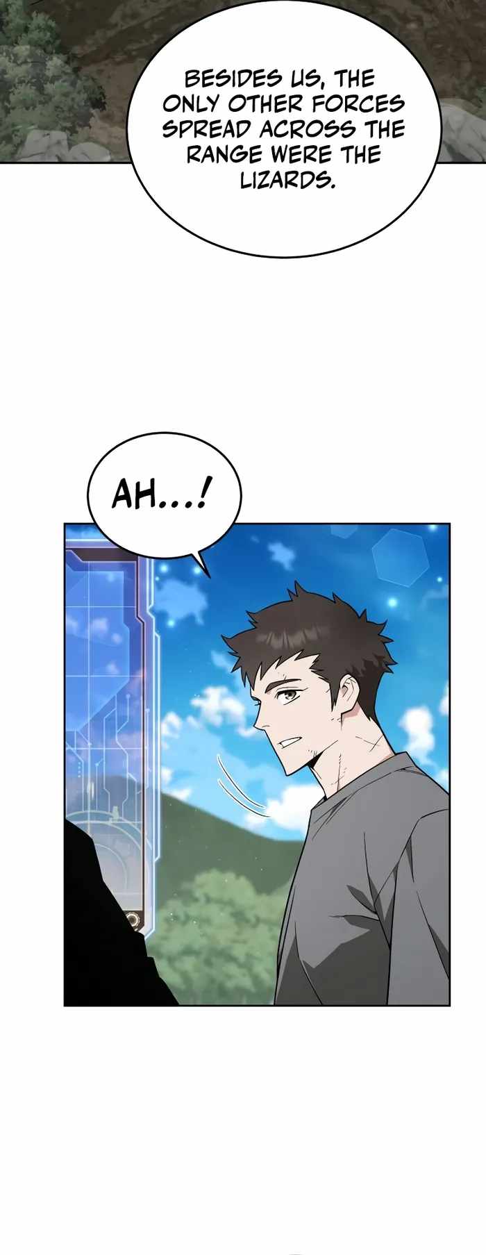 Read Apocalyptic Chef Awakening Manga Online