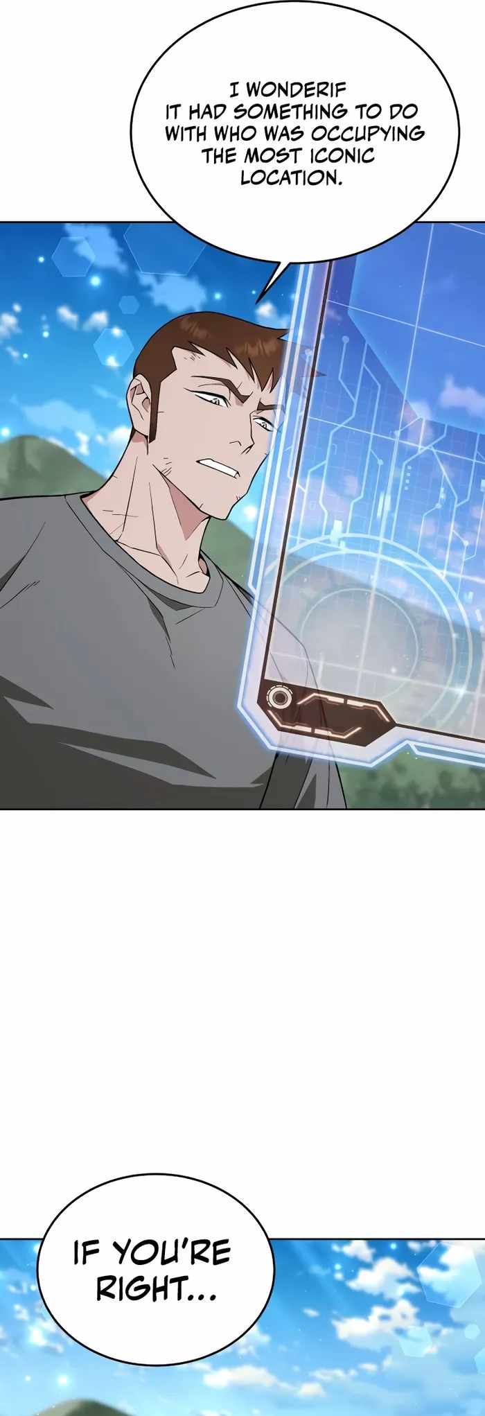 Read Apocalyptic Chef Awakening Manga Online