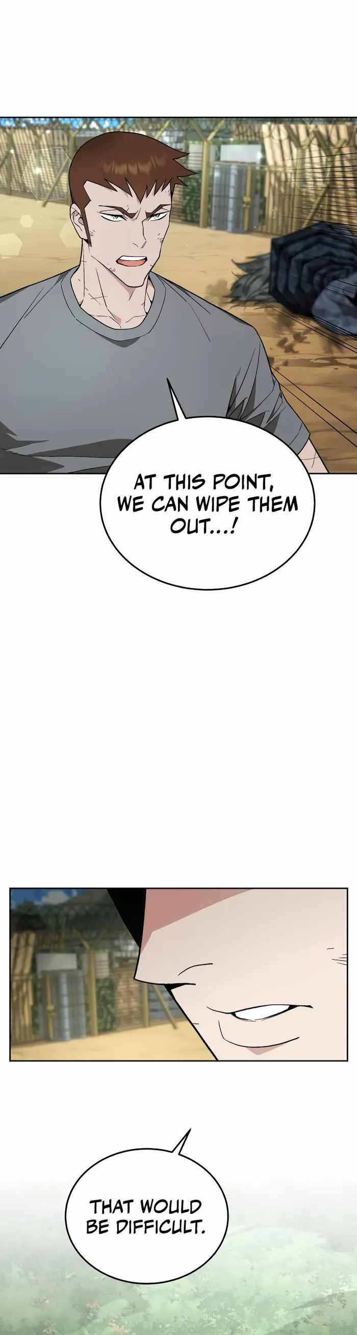 Read Apocalyptic Chef Awakening Manga Online