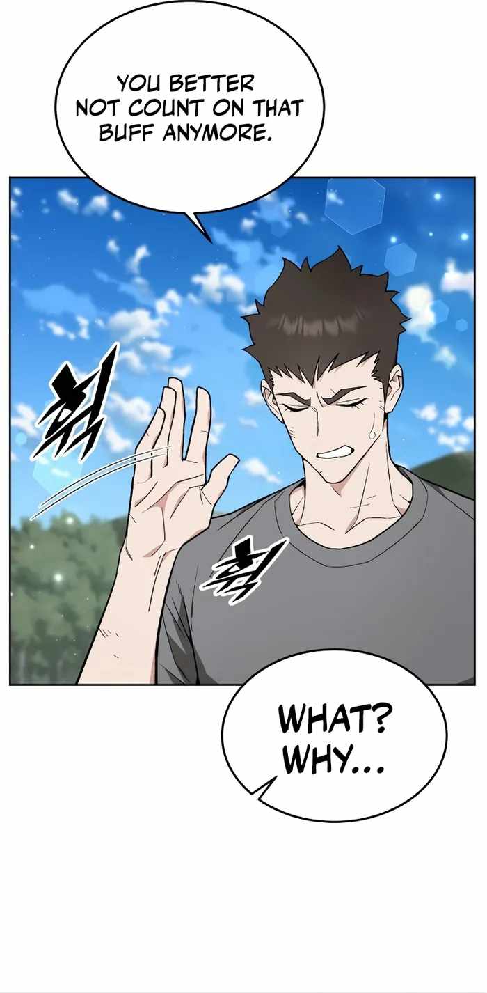 Read Apocalyptic Chef Awakening Manga Online