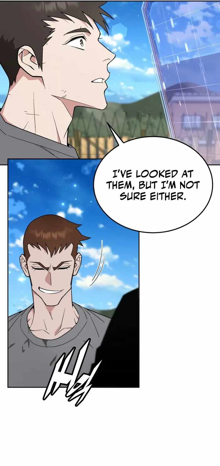 Read Apocalyptic Chef Awakening Manga Online