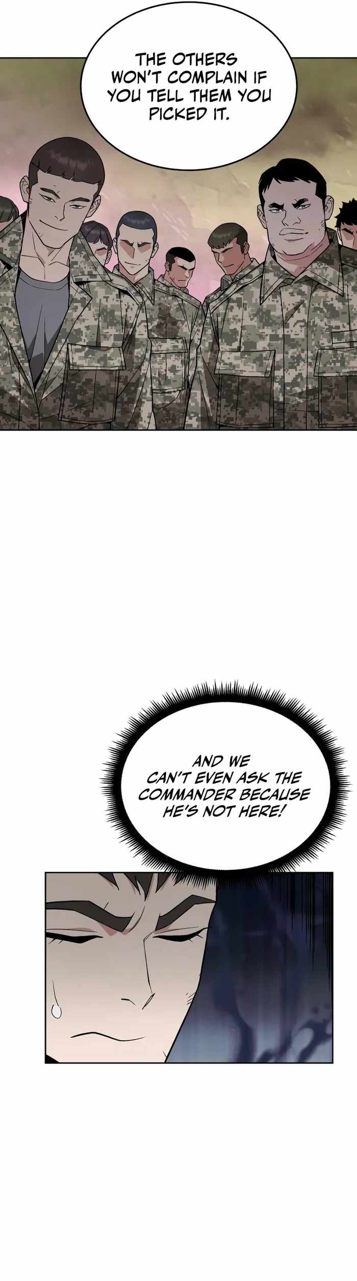 Read Apocalyptic Chef Awakening Manga Online