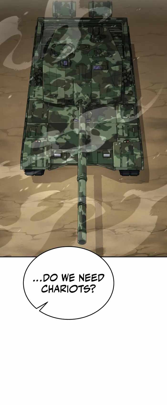 Read Apocalyptic Chef Awakening Manga Online