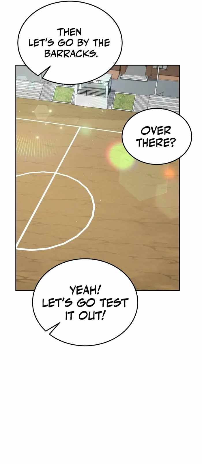 Read Apocalyptic Chef Awakening Manga Online