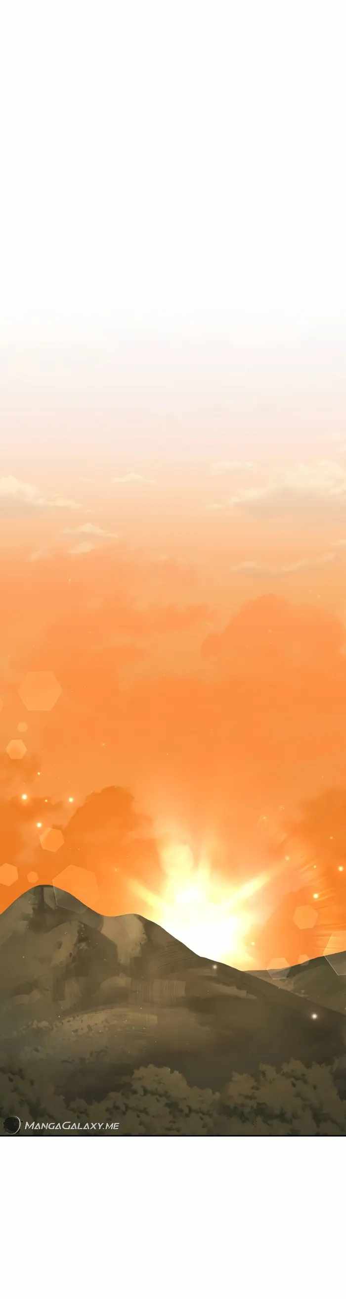 Read Apocalyptic Chef Awakening Manga Online