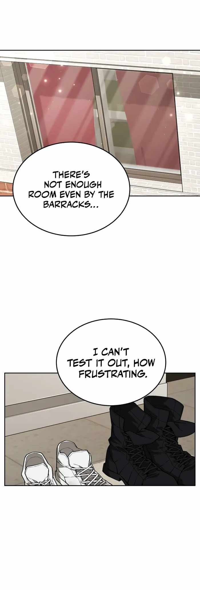 Read Apocalyptic Chef Awakening Manga Online