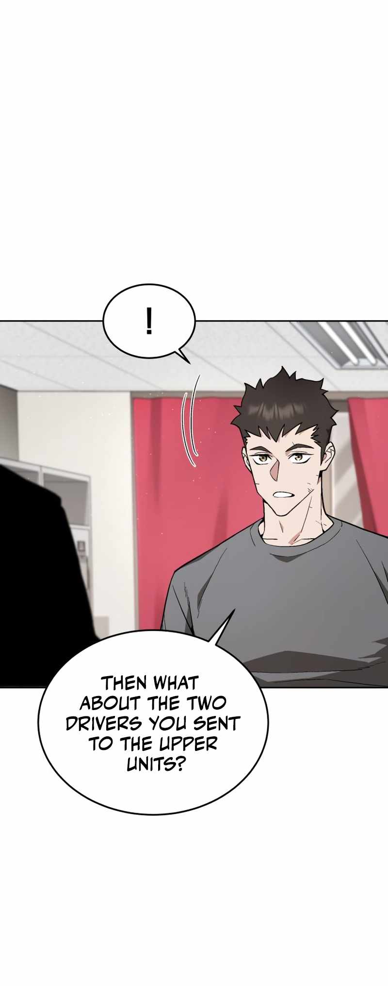 Read Apocalyptic Chef Awakening Manga Online