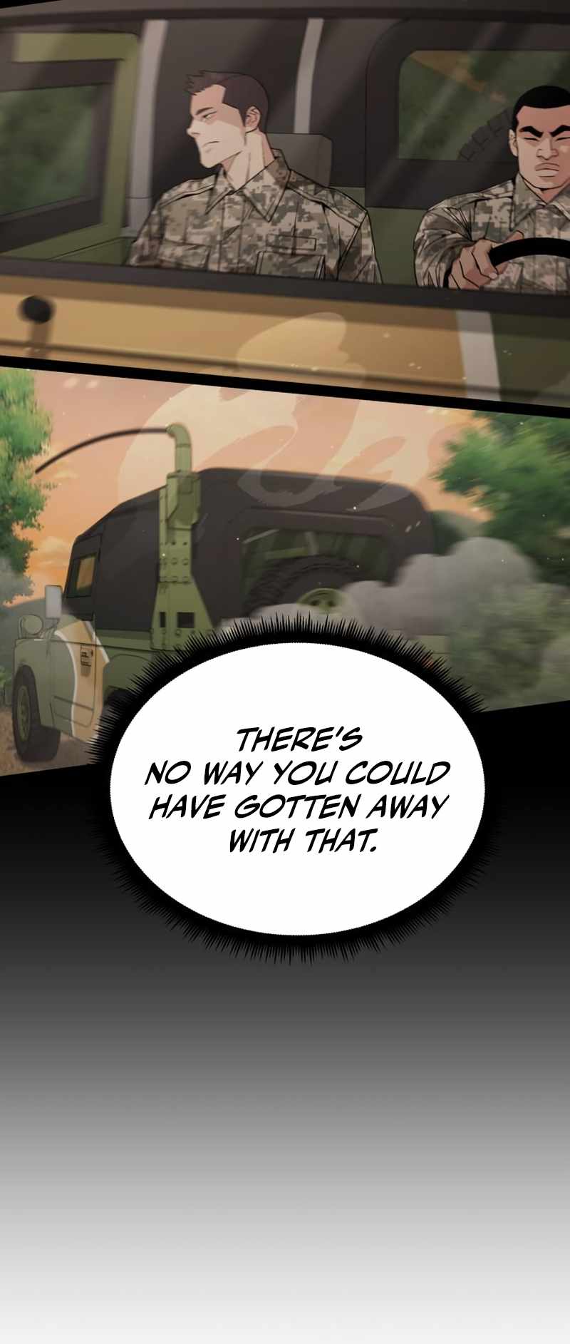 Read Apocalyptic Chef Awakening Manga Online