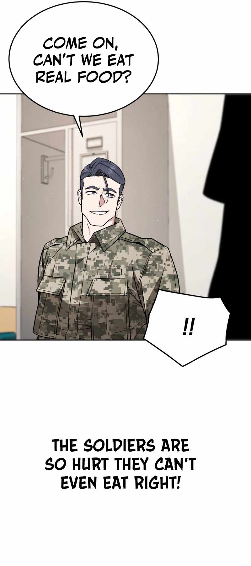 Read Apocalyptic Chef Awakening Manga Online