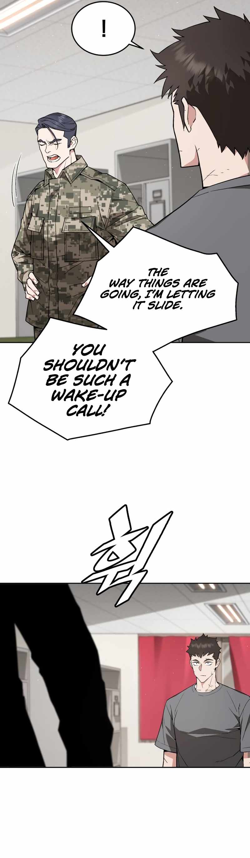 Read Apocalyptic Chef Awakening Manga Online