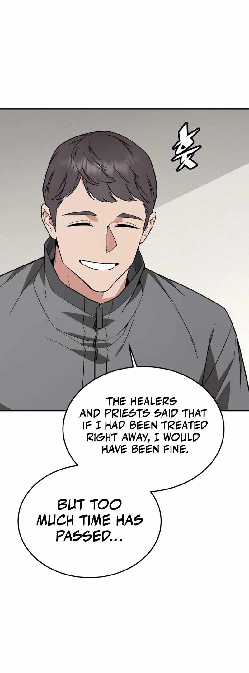Read Apocalyptic Chef Awakening Manga Online