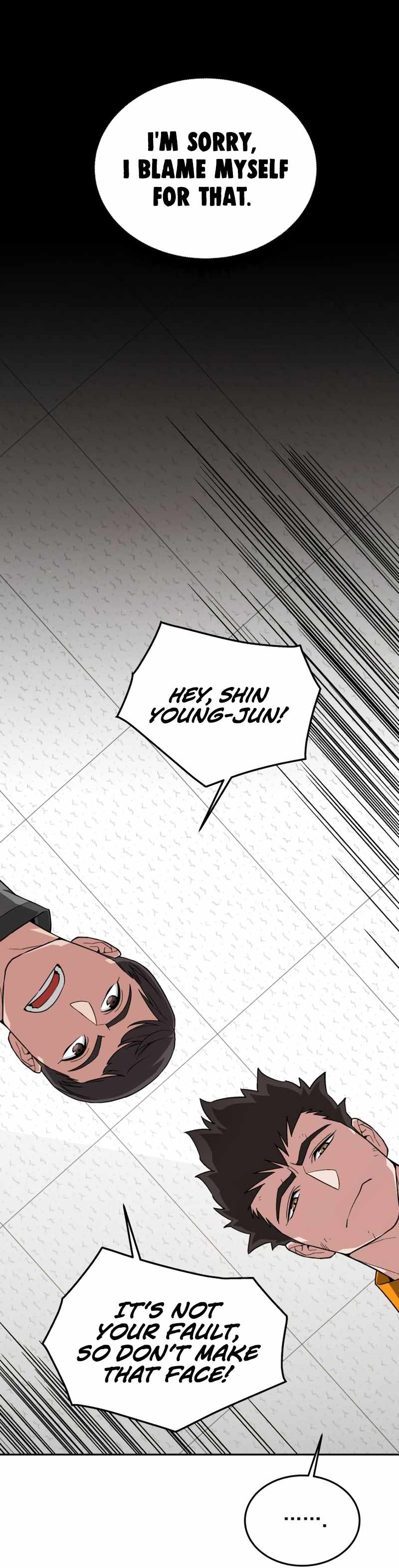 Read Apocalyptic Chef Awakening Manga Online