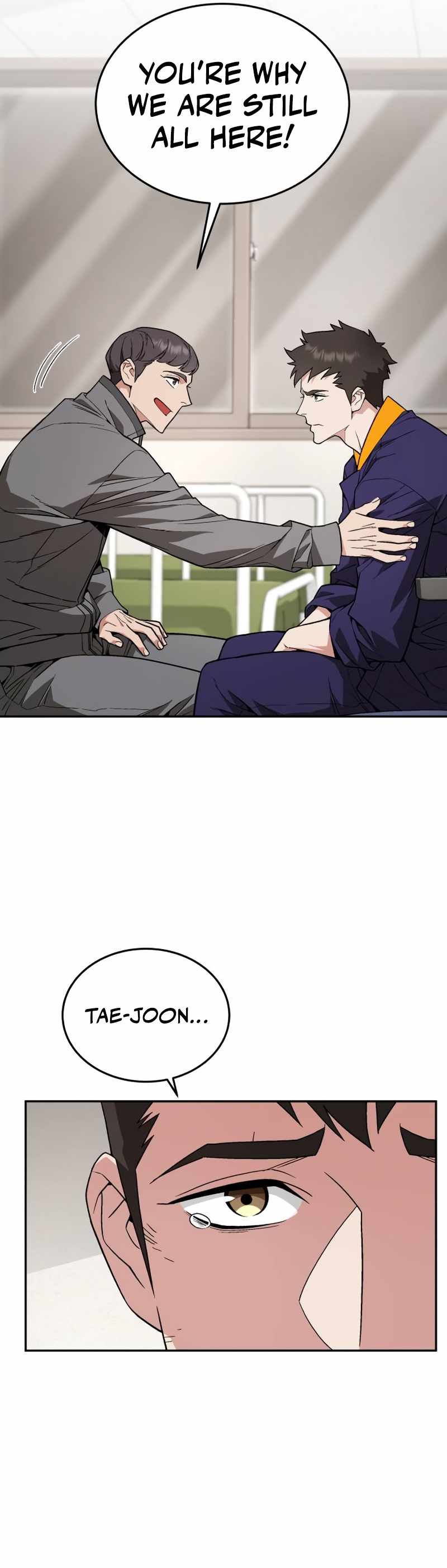 Read Apocalyptic Chef Awakening Manga Online