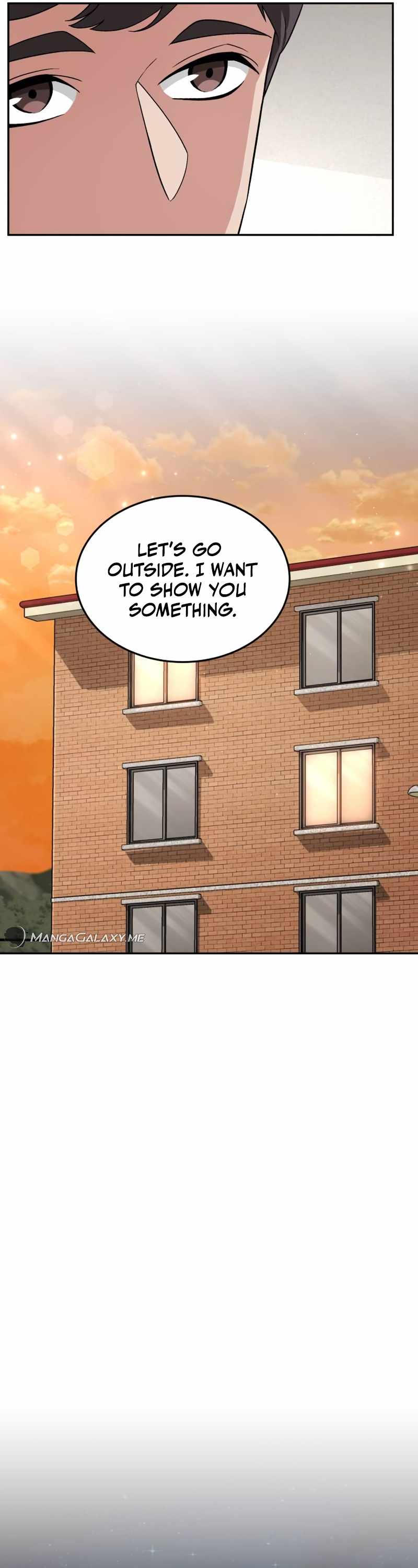 Read Apocalyptic Chef Awakening Manga Online