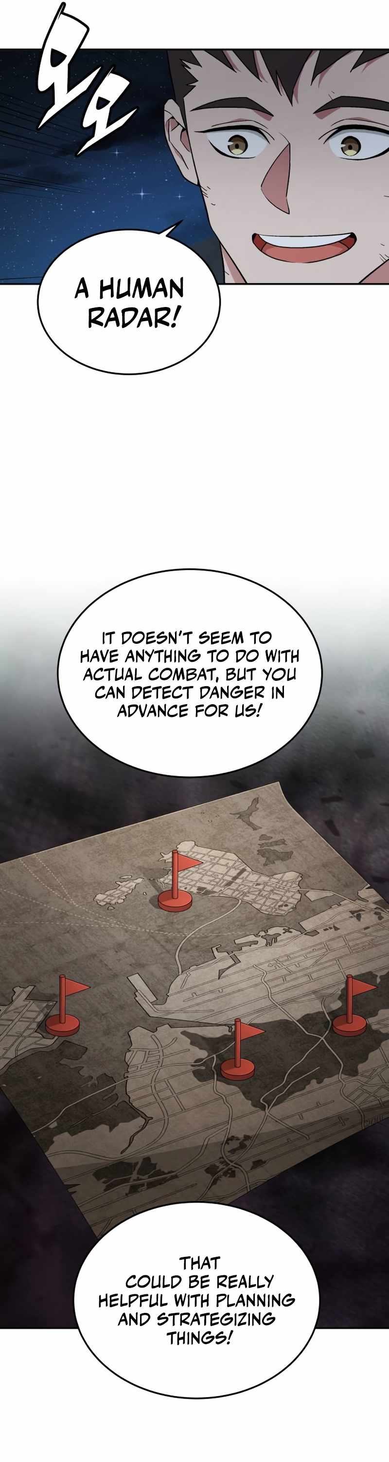 Read Apocalyptic Chef Awakening Manga Online
