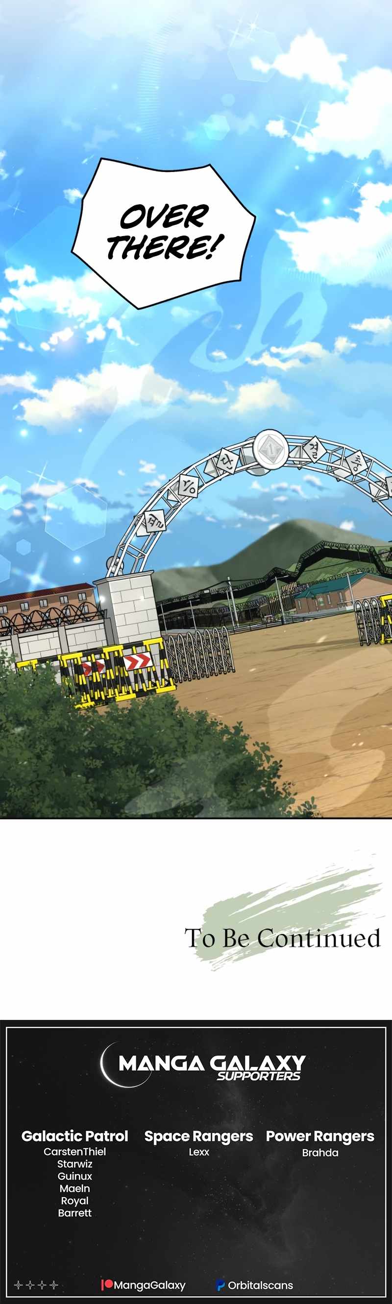 Read Apocalyptic Chef Awakening Manga Online