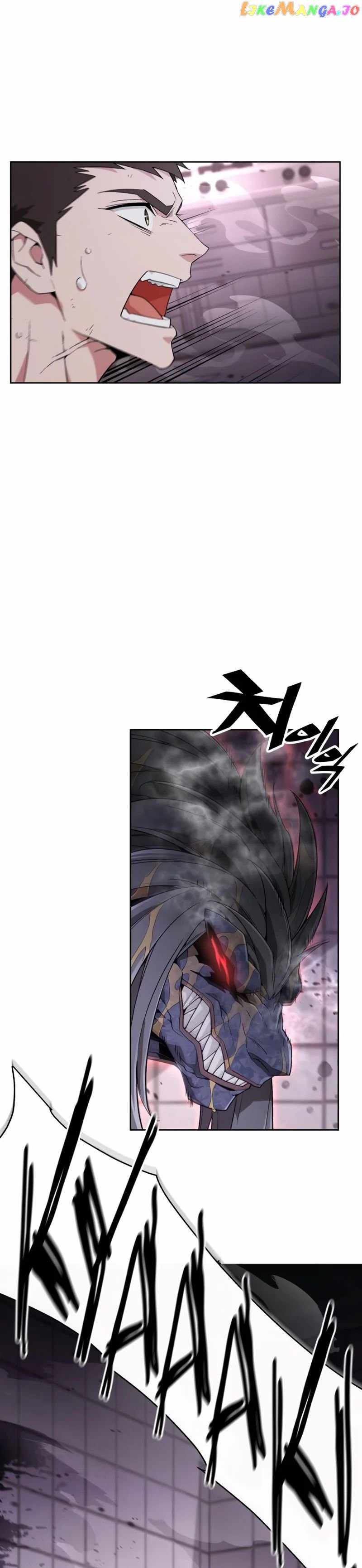 Read Apocalyptic Chef Awakening Manga Online