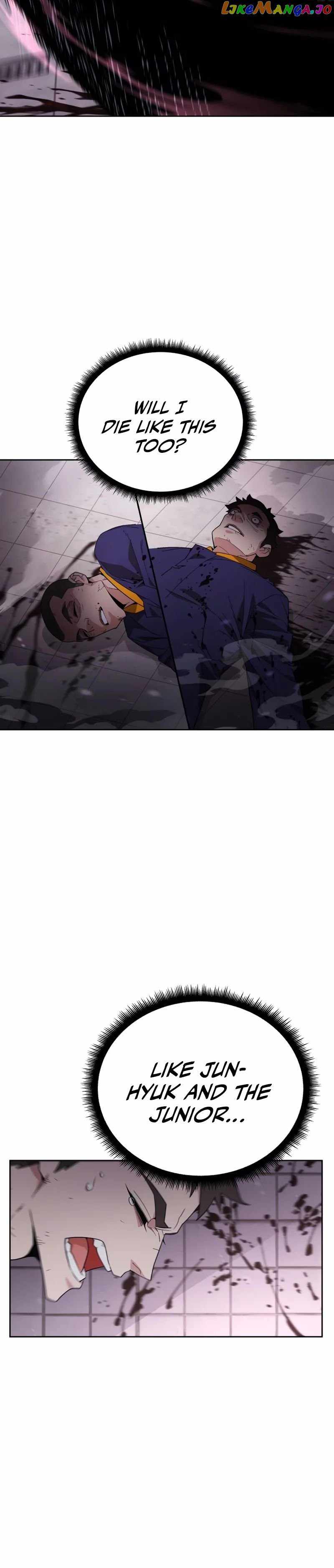 Read Apocalyptic Chef Awakening Manga Online