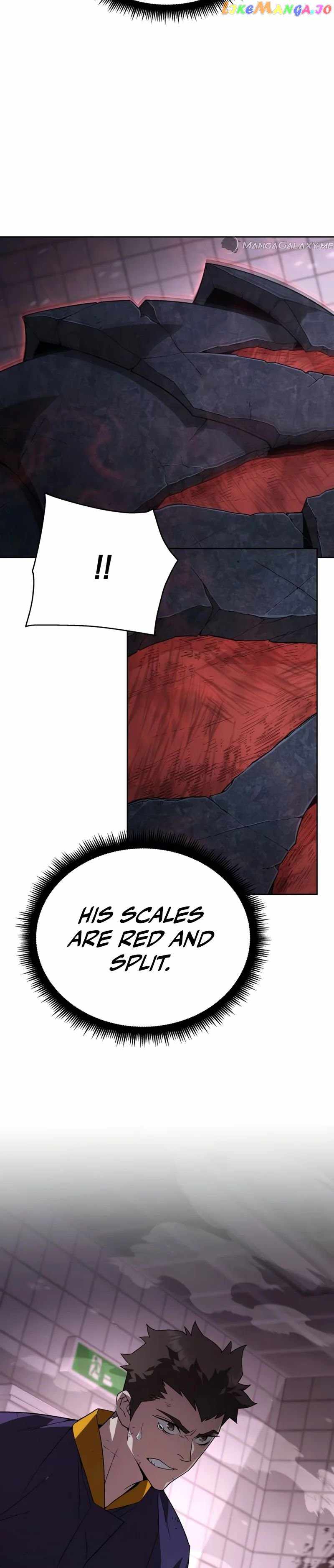 Read Apocalyptic Chef Awakening Manga Online