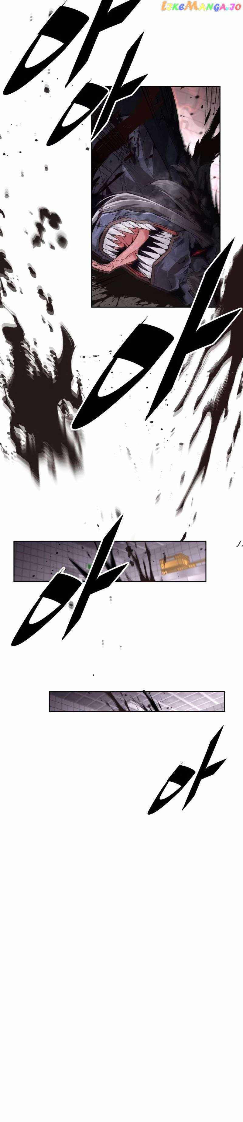 Read Apocalyptic Chef Awakening Manga Online