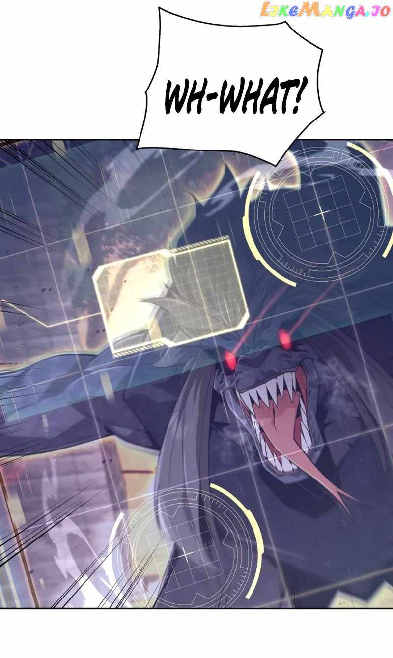 Read Apocalyptic Chef Awakening Manga Online
