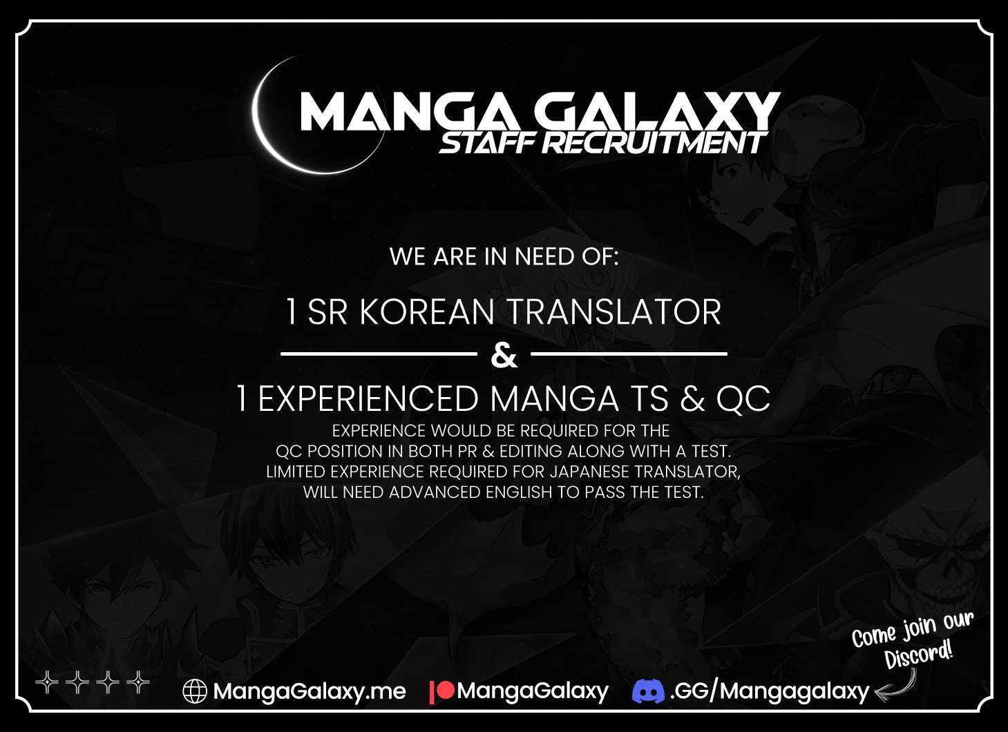 Read Apocalyptic Chef Awakening Manga Online