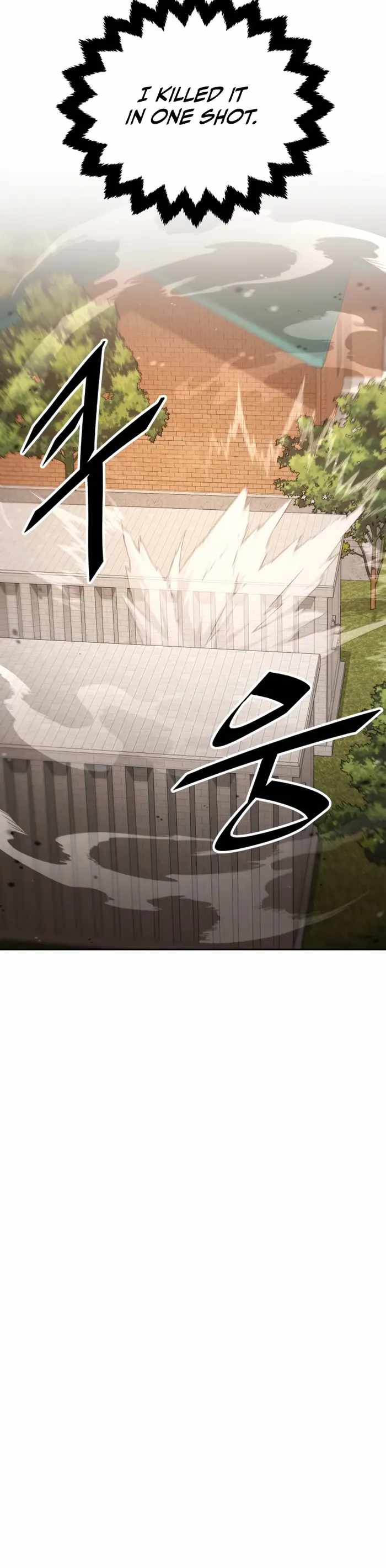 Read Apocalyptic Chef Awakening Manga Online