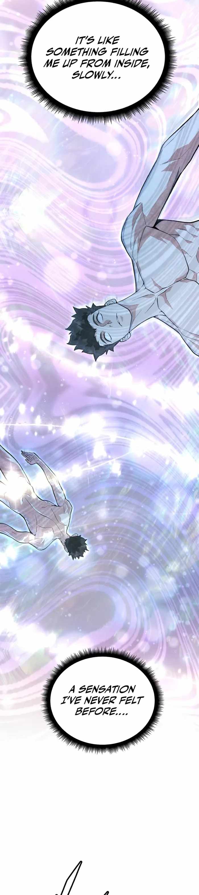 Read Apocalyptic Chef Awakening Manga Online