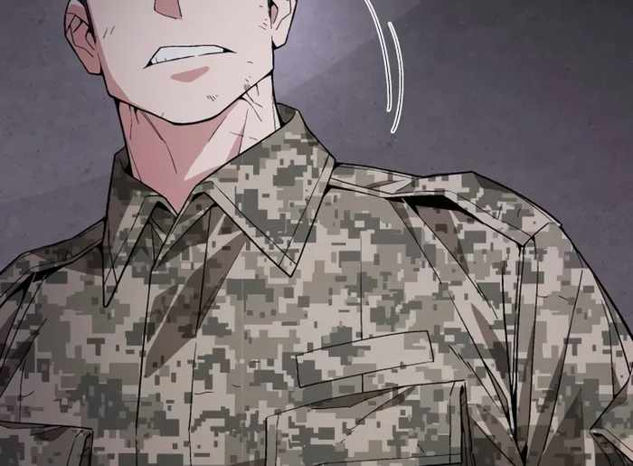 Read Apocalyptic Chef Awakening Manga Online