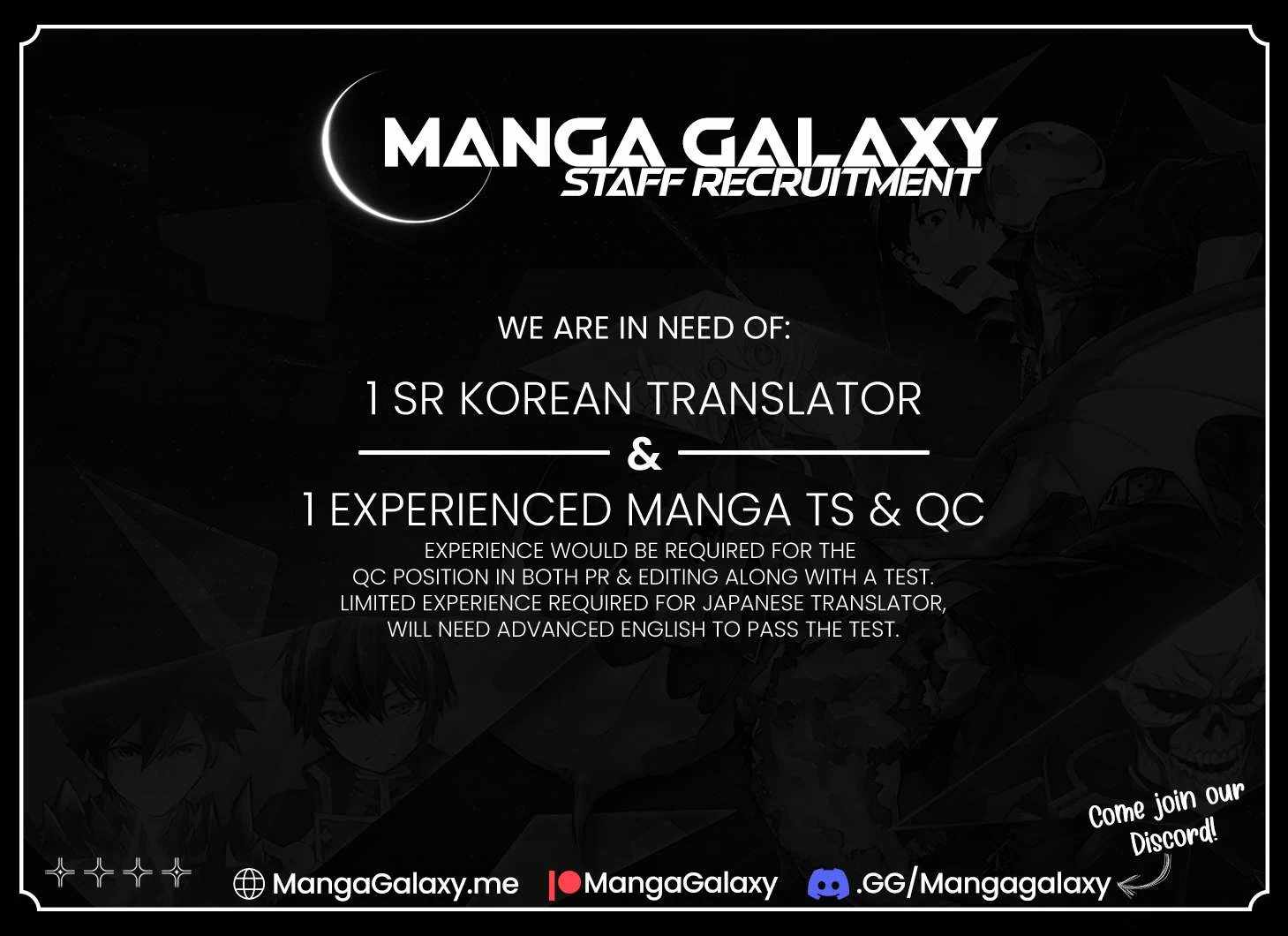Read Apocalyptic Chef Awakening Manga Online