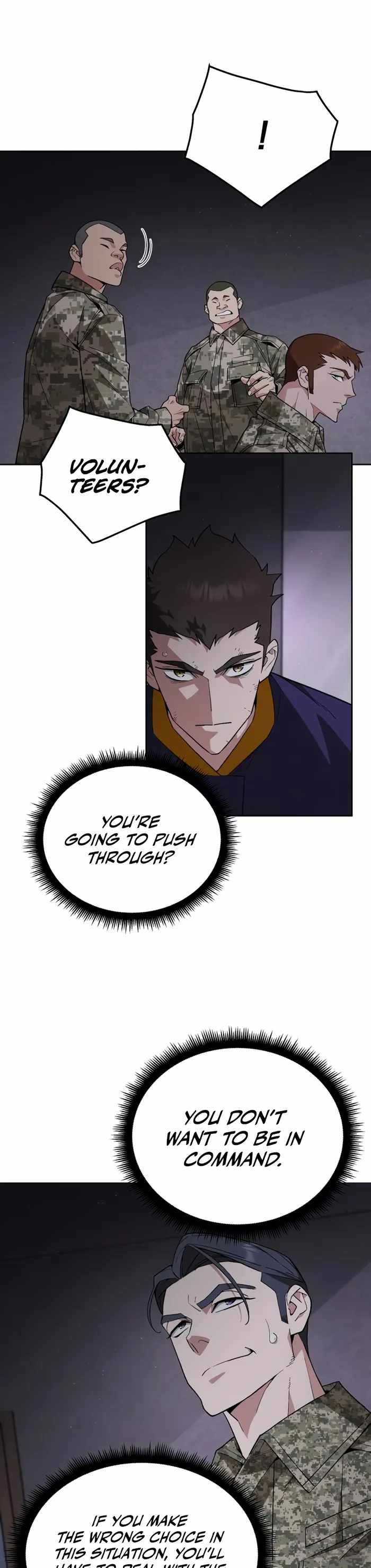 Read Apocalyptic Chef Awakening Manga Online
