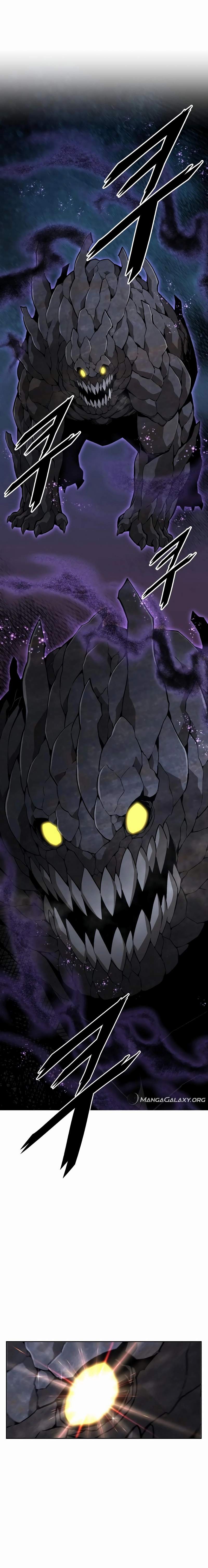 Read Apocalyptic Chef Awakening Manga Online
