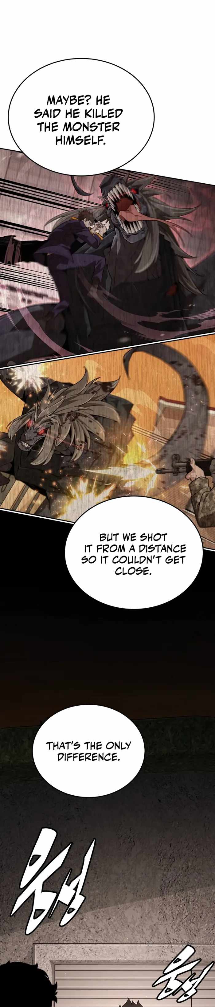 Read Apocalyptic Chef Awakening Manga Online