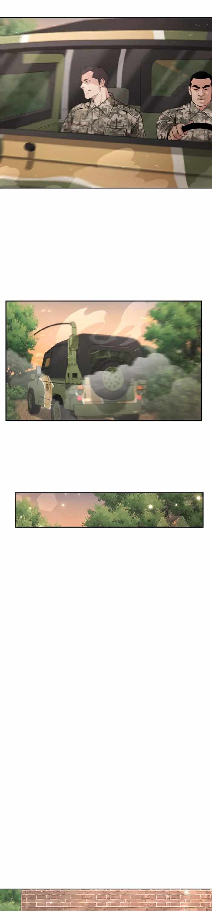 Read Apocalyptic Chef Awakening Manga Online