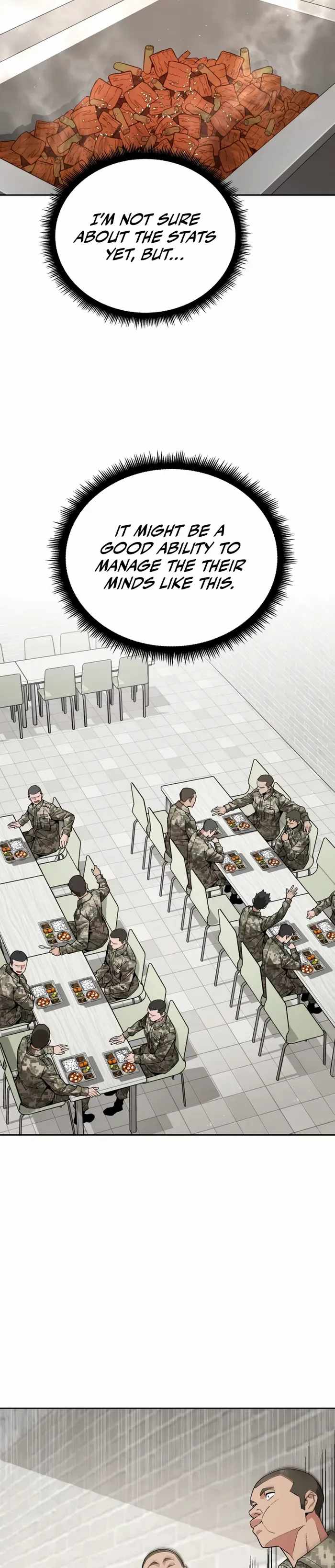 Read Apocalyptic Chef Awakening Manga Online