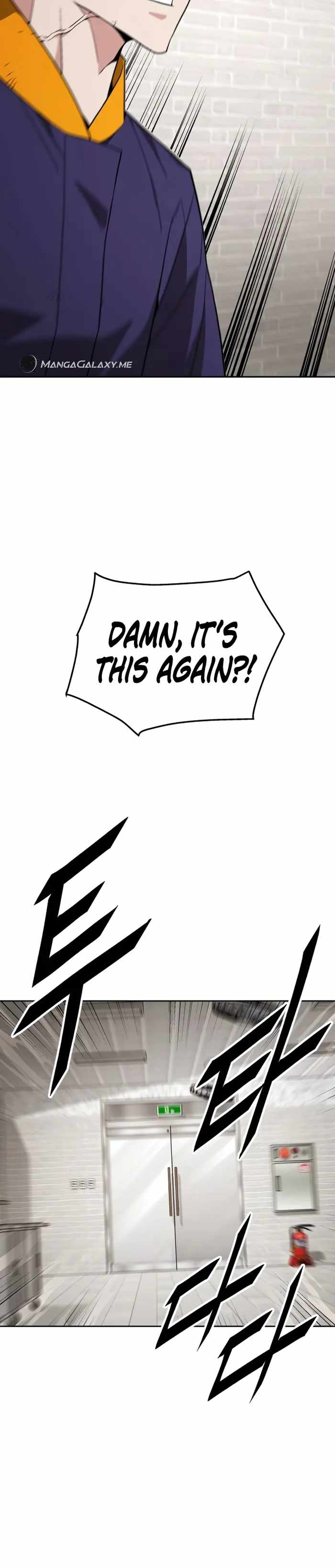 Read Apocalyptic Chef Awakening Manga Online