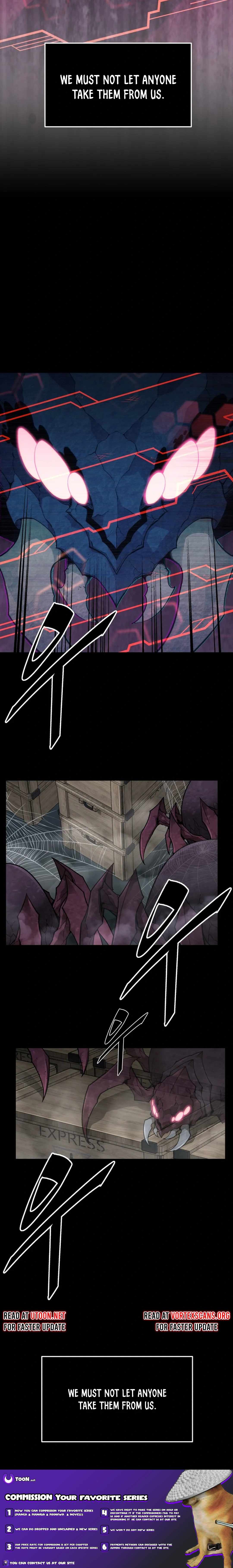 Read Apocalyptic Chef Awakening Manga Online