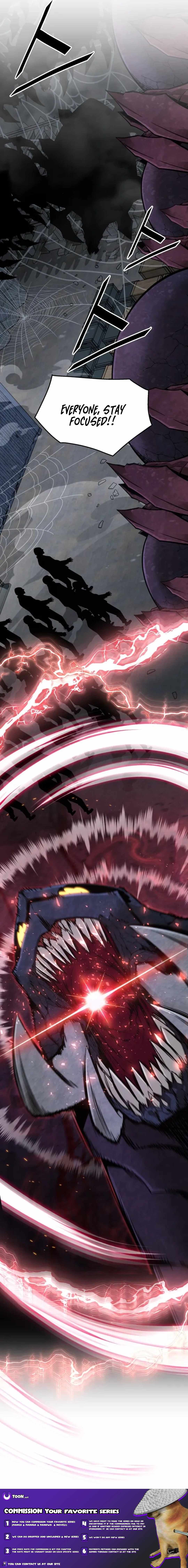 Read Apocalyptic Chef Awakening Manga Online