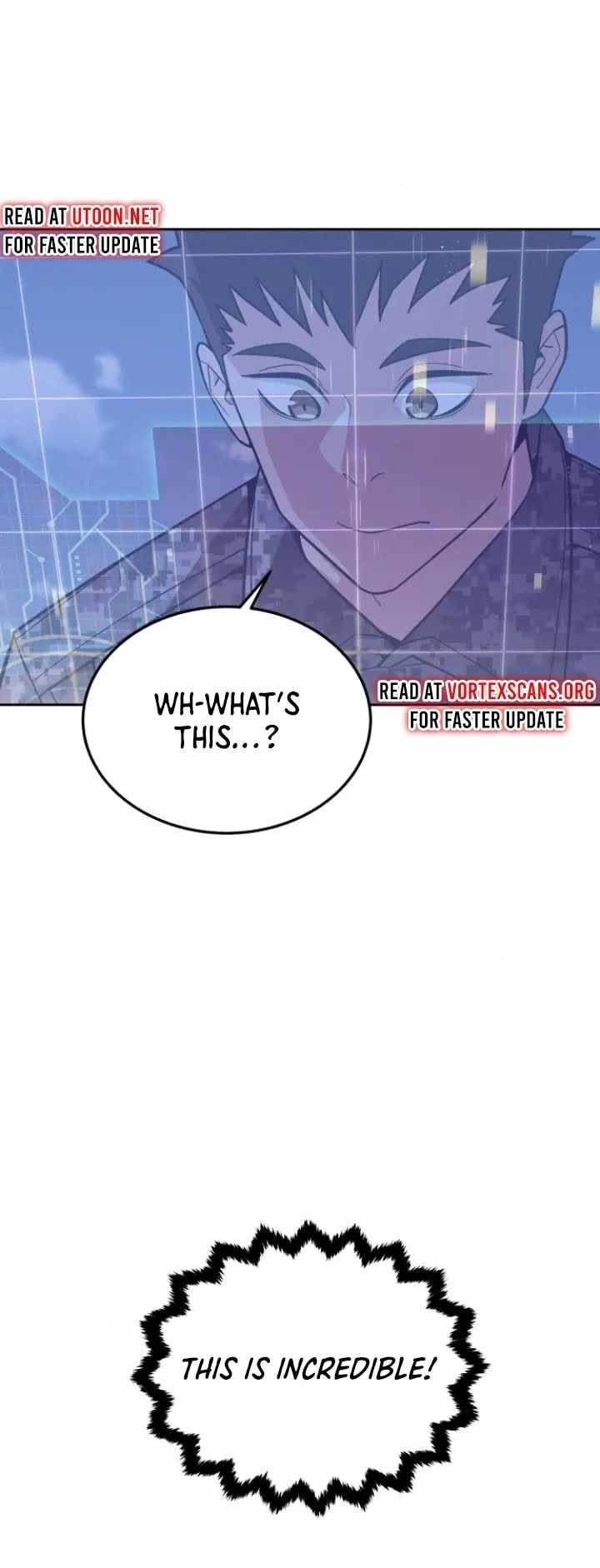 Read Apocalyptic Chef Awakening Manga Online